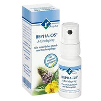 REPHA OS mouth spray 12 ml UK