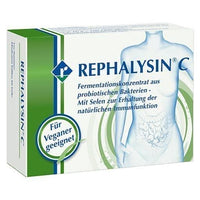 REPHALYSIN C tablets 100 pc UK