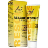 RESCUE moisturizing cream 50ml., RESCUE UK