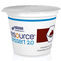 RESOURCE Dessert 2.0 Chocolate UK