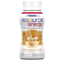 RESOURCE Energy Apricot folic acid, biotin, potassium iodide UK