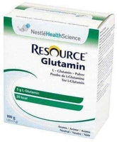 Resource Glutamine 5g x 20 sachets UK