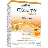 RESOURCE Instant 7-Grain Porridge Powder UK