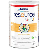 RESOURCE Junior Powder UK