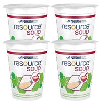 RESOURCE Soup vegetables 4X200 ml cardiac insufficiency, fluid restriction UK