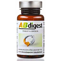 Restoring bacteria in the intestines, ABDIGEST PROBIOTICS UK