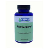 RESVERATROL CAPSULES, Japanese knotweed root extract (Polygonum cuspidatum) UK