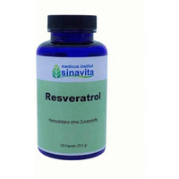 RESVERATROL CAPSULES, Japanese knotweed root extract (Polygonum cuspidatum) UK