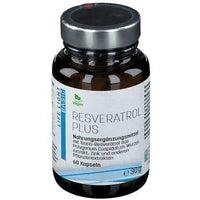 RESVERATROL CAPSULES, oligomeric procyanidins, quercitin (bioflavonoid) UK