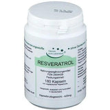 RESVERATROL COMPLEX Vegi, grape seed extract, OPC, cocoa bean extract UK