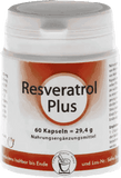 RESVERATROL PLUS, grape seed extract, red wine polyphenol extracts UK