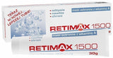 RETIMAX 1500, Retinol Vitamin A Cream Acne Wrinkle Pigmentation Eczema UK