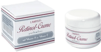 RETINOL CREAM, face creams with retinol, retinol eye cream, fragrance-free Lamperts UK