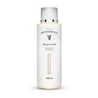 RETTERSPITZ body milk 200 ml Vitamin E, avocado oil, Thymol UK