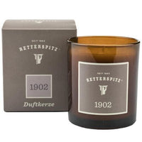 RETTERSPITZ scented candle 1902 1 pc juniper, freesia, basil UK