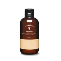 RETTERSPITZ shampoo 200 ml chamomile, nettle, birch, horsetail, provitamin B5 UK