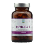 REVICELL-3, cell detoxification, improves energy production UK