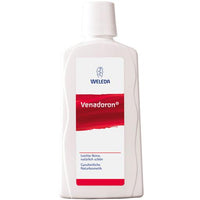 Revitalizes tired legs, provides freshness and vitality, VENADORON Lotion UK