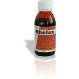 RHELAX syrup 125g constipation remedies UK