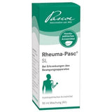 RHEUMA PASC SL, musculoskeletal system diseases UK