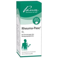 RHEUMA PASC SL, musculoskeletal system diseases UK