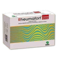 RHEUMAFORT New Formula x 60 capsules, rheumatoid arthritis UK