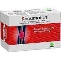 RHEUMAFORT New Formula x 60 capsules, rheumatoid arthritis UK