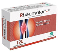 Rheumafort + x 120 capsules UK