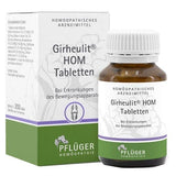 Rheumatic joint treatment, rheumatic fever, rheumatism, GIRHEULIT HOM tablets UK