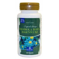 RHODIOLA ROSEA roseroot, with 3% rosavin 400mg capsules UK