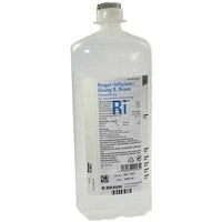 RINGER SOLUTION, sodium chloride, potassium chloride, calcium chloride UK