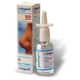 RINGOSOL mikrospray nose 50ml, nasal spray, nose spray, sinus spray UK