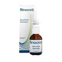 Rinocross nasal spray UK