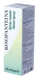 RINOPANTEINA nasal ointment 10g UK