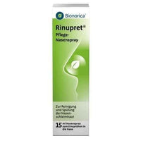 RINUPRET care nasal spray 15 ml UK