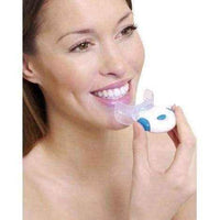 Rio Blue Light Teeth Whitening DCWH6, teeth whitening kit UK