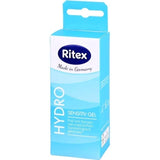 RITEX Hydro Sensitive, Sodium Lactate, Lactic Acid Gel UK