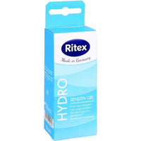 RITEX Hydro Sensitive, Sodium Lactate, Lactic Acid Gel UK