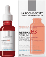 ROCHE POSAY Retinol B3 Serum, treatment of deep wrinkles UK