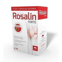Rosalin Forte x 60 capsules correct functioning of joints UK