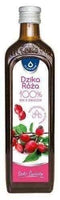 Rosehip fruit juice 100% 490ml UK