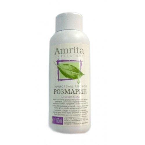 ROSEMARY CLEANSING LOTION 150ml. UK