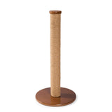 Round Cat Scratching Post UK