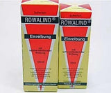 ROWALIND embrocation, better blood circulation UK