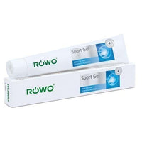 RÖWO Sport Gel painful muscles and joints UK