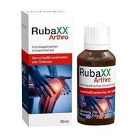 RUBAXX Arthro Mixture 30 ml UK