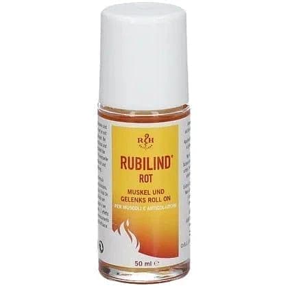 RUBILIND RED Muscle and Joint Roll-on UK