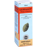 runny nose, allergic rhinitis LUFFASAN oral drops 30 ml