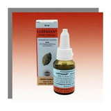 runny nose, allergic rhinitis LUFFASAN oral drops 30 ml