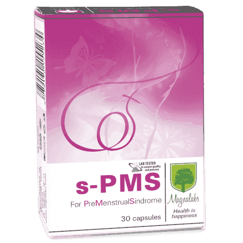 S-PMS 30 capsules UK